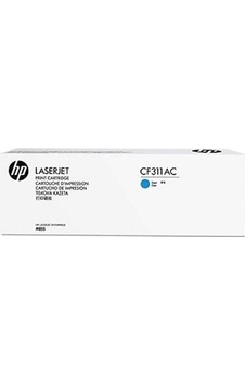 HP CF311AC Mavi Toner (826A) HP CF311AC Mavi Toner (826A)