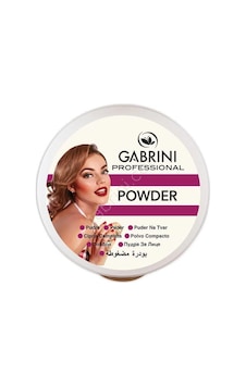 Gabrini Professionel Powder Pudra 02 Gabrini Professionel Powder Pudra 02