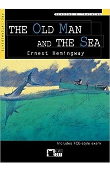 The Old Man And The Sea Black Cat