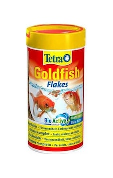 Goldfısh Balık Yemi 500 Ml