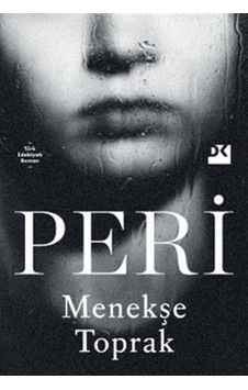 Peri / Menekşe Toprak Peri / Menekşe Toprak