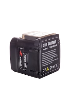 Koham Akü 21.6v-5.0ah