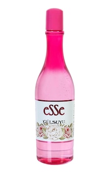 Esse Gülsuyu 400 Ml 5 Adet Esse Gülsuyu 400 Ml 5 Adet