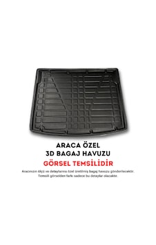 Dacia Duster 4x4 3d Bagaj Havuzu 2010 Ve Üstü Dacia Duster 4x4 3d Bagaj Havuzu 2010 Ve Üstü
