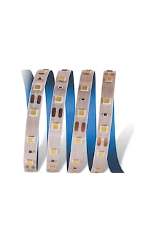 1 Adet 5 Metre Noas Yl40 4005 İç Mekan 60 Ledli Şerit Led 12v Yeşil Işık Diğer 1 Adet 5 Metre Noas Yl40 4005 İç Mekan 60 Ledli Şerit Led 12v Yeşil Işık Diğer