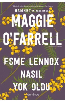 Esme Lennox Nasıl Yok Oldu Esme Lennox Nasıl Yok Oldu
