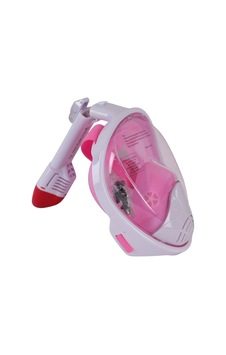 7260-xs Full Face Çocuk Fileli Çantalı Çok Renkli