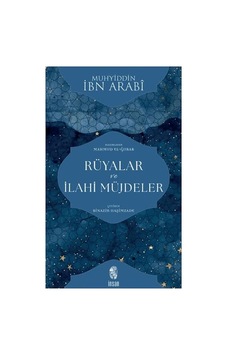Rüyalar Ve İlahi Müjdeler Rüyalar Ve İlahi Müjdeler