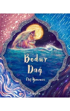 Bodur Dağ - Elif Yemenici - Fibula Yayıncılık