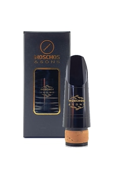 Moschos Klarnet Beki Black No: 1.85 Moschos Klarnet Beki Black No: 1.85