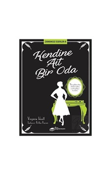 Kendine Ait Bir Oda: Zamansız Eserler-8 - Virginia Woolf - The Roman Kendine Ait Bir Oda: Zamansız Eserler-8 - Virginia Woolf - The Roman