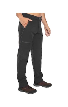 Crozwise Softshell Antrasit Kışlık Polarlı Outdoor Pantolon - 2228-06 Antrasit Crozwise Softshell Antrasit Kışlık Polarlı Outdoor Pantolon - 2228-06 Antrasit