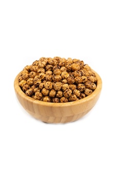 Kavrulmuş Tuzsuz Sarı Leblebi 1 KG