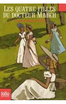 Les Quatre Filles Du Docteur March