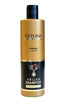 Ceylinn Professionel Onarıcı Argan Yağlı Şampuan 375 ML