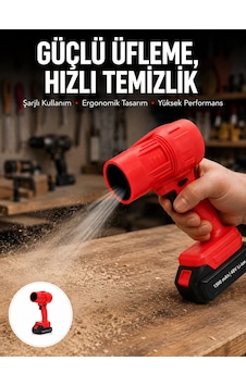 Northcity Taşınabilir Elektrikli Hava Üfleme Cihazı Ev Ve Araç Kullanımı Yeni Nesil Northcity Taşınabilir Elektrikli Hava Üfleme Cihazı Ev Ve Araç Kullanımı Yeni Nesil