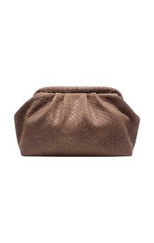Wikidays.s Moda Trendi Kapitone Dokulu Clutch Portföy Çanta Taba Wikidays.s Moda Trendi Kapitone Dokulu Clutch Portföy Çanta Taba