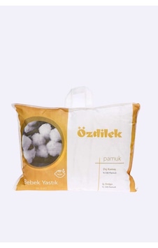 Özdilek 35x45 Pamuk Bebek Yastığı