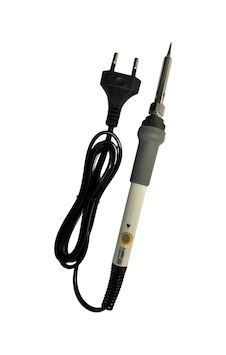 Tussle Ts-905b 60 Watt Pot Isı Ayarlı Kalem Havya Beyaz 200 C-450 C Tussle Ts-905b 60 Watt Pot Isı Ayarlı Kalem Havya Beyaz 200 C-450 C