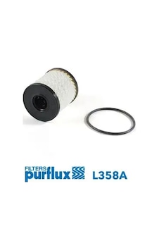 Purflux L358a Yag Filtresi 1109ah 1109cl 1109z0 Purflux L358a Yag Filtresi 1109ah 1109cl 1109z0