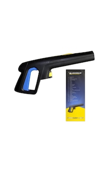 Michelin Mpx46161 170bar Basınçlı Yıkama Makinası Tabancası Michelin Mpx46161 170bar Basınçlı Yıkama Makinası Tabancası