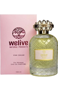 Welive Pınk Dream Parfümü 100 Ml