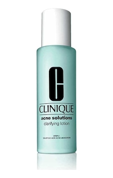 Clinique Acne Solutions Clarifying Lotion 200 ML Clinique Acne Solutions Clarifying Lotion 200 ML