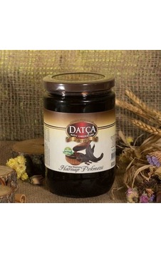 Datça Köy Ürünleri Keçiboynuzu Pekmezi 800 G Datça Köy Ürünleri Keçiboynuzu Pekmezi 800 G