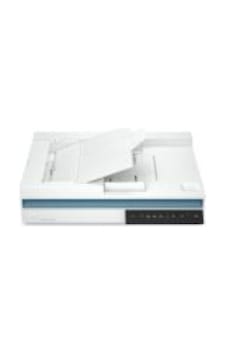 HP ScanJet Pro 20G06A 3600 F1 Flatbed Kapaklı A4 Döküman Tarayıcı HP ScanJet Pro 20G06A 3600 F1 Flatbed Kapaklı A4 Döküman Tarayıcı