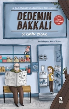 Dedemin Bakkalı Dedemin Bakkalı