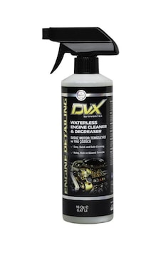 Divortex Susuz Motor Temizleyici ve Yağ Çözücü 500 ML Divortex Susuz Motor Temizleyici ve Yağ Çözücü 500 ML