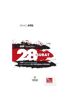 CHP Açısından 28 Şubat