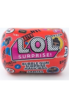 Suprıse Magıc Bag Kırmızı Suprıse Magıc Bag Kırmızı