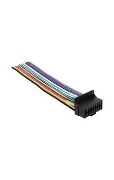 Sh Oto Soket Elektromer Pı16b-00 Najmaddin