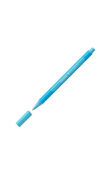 Schneider Tükenmez Kalem Slider Edge Pastel Bebek Mavi