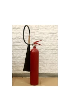 Ünal Yangın 5 Kg Co2 Yangın Söndürme Tüpü - 752743198