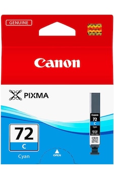 Canon Pgı - 72c Mavi  Mürekkep Kartuş 6404b001