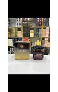 Kadın Parfüm Crystal Noir Baharat - Çiçeksi - Odunsu Kadın Parfüm Crystal Noir Baharat - Çiçeksi - Odunsu