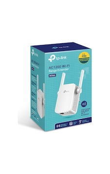 Tp-link Re305 867 Mbps Wifi Range Extender-menzil Genişletici Ac1200 Tp-link Re305 867 Mbps Wifi Range Extender-menzil Genişletici Ac1200