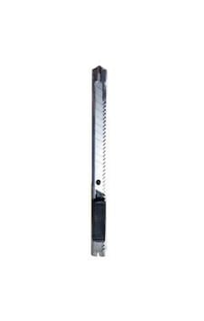 Profesyonel Klipsli Metal Küçük Maket Bıçağı - Ctn 5113 Profesyonel Klipsli Metal Küçük Maket Bıçağı - Ctn 5113