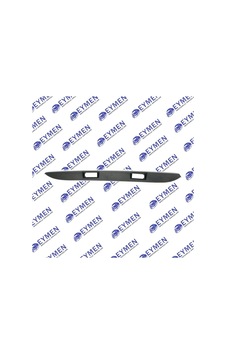 Mercedes Sprinter Arka Plakalık Lamba Yuvası 2006-2013 Oem No: A90674000309b51