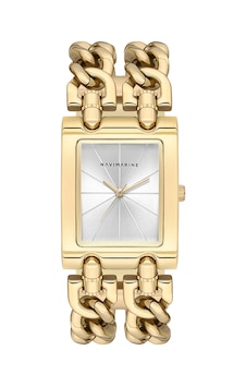 Navımarıne Unisex Kol Saati Nm163-02 Gold Navımarıne Unisex Kol Saati Nm163-02 Gold