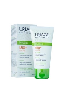 Uriage Hyseac Fluide Güneş Kremi Spf 50+ 50 ML