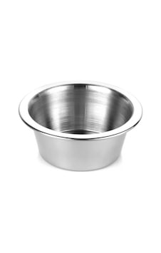 Altınbaşak Alb 004/02 Çelik Sos Kabı 6x3 Cm Gri