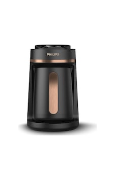 Philips Türk Kahve Makinesi 4 Fincan Kapasitesi Rosagold Philips Türk Kahve Makinesi 4 Fincan Kapasitesi Rosagold