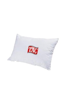 Taç 18039067 Yastık, Beyaz, 35 X 45 Cm Sku: Smg8690010163653