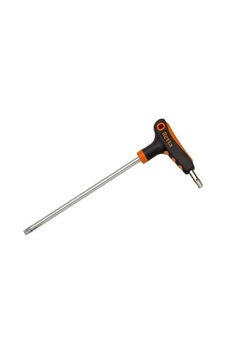 Retta T Saplı Torx Anahtar T10 Rxt2010 Diğer Retta T Saplı Torx Anahtar T10 Rxt2010 Diğer