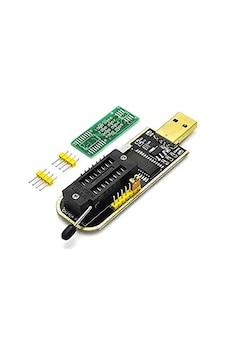 Ch341A 24 25 Serisi Eprom Flash Bıos Usb Programlayıcı Ch341A 24 25 Serisi Eprom Flash Bıos Usb Programlayıcı