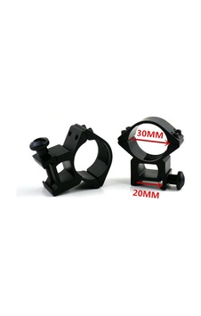 30mm /25.4mm Dürbün Bağlama Aparat Açık Bej 30mm /25.4mm Dürbün Bağlama Aparat Açık Bej