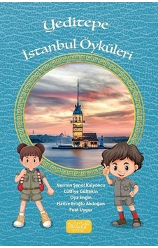 Yeditepe İstanbul Öyküleri- Bando Yeditepe İstanbul Öyküleri- Bando